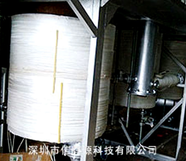 湛江反應釜電磁加熱器135Kw