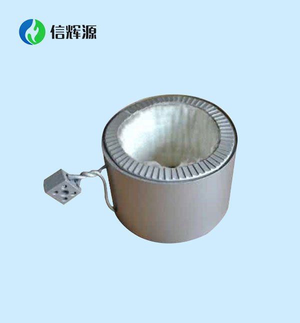 閉環式電磁加熱圈