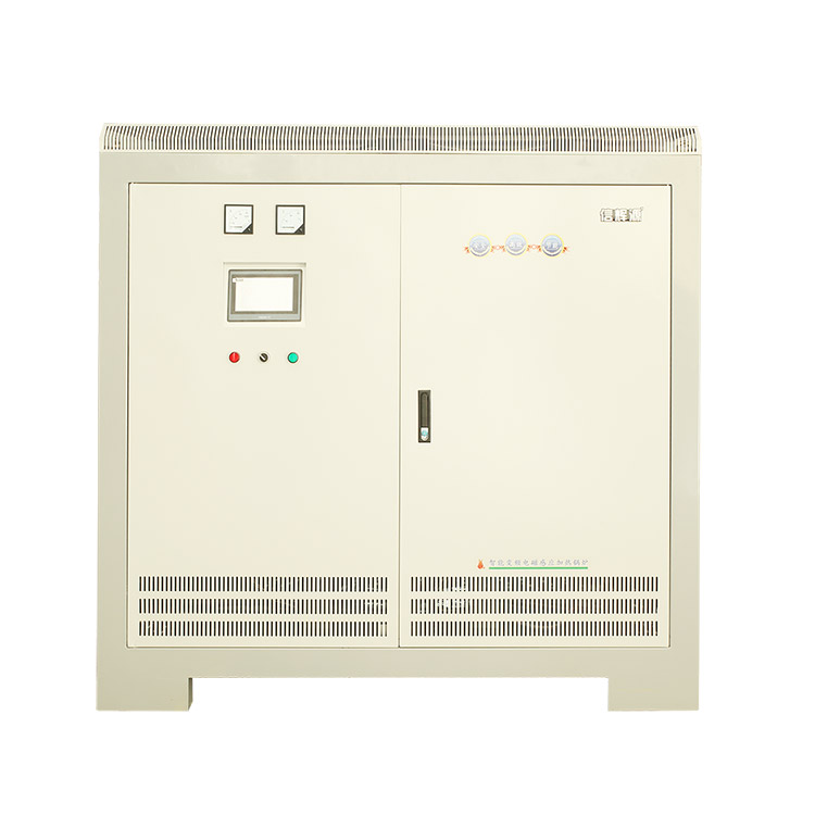 電磁采暖爐應該什么時候進行檢查呢?