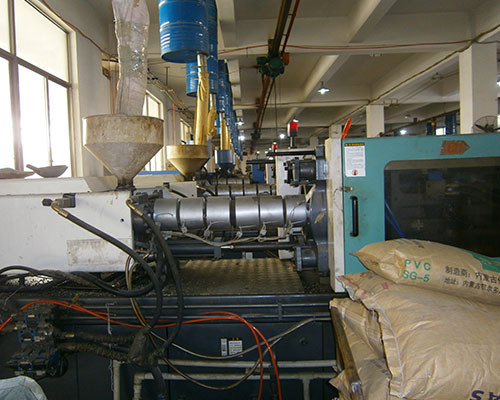 注塑機安裝高頻電磁加熱器是怎樣實現節能環保的？