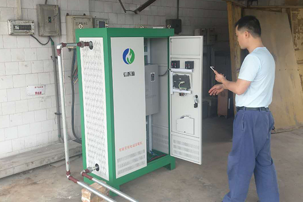 傳統電磁加熱與新型電磁加熱器有什么區別？