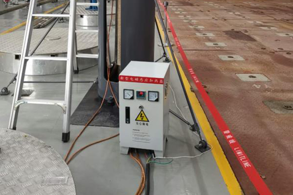 電磁加熱器在安裝時需要注意什么問題？