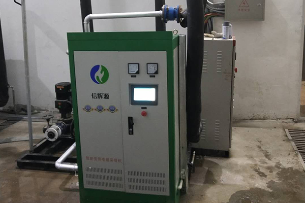 家用電磁采暖爐如何選擇？