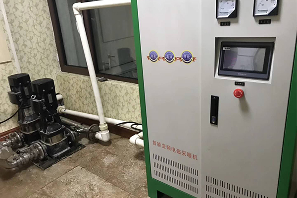 家用電磁采暖爐有什么優(yōu)點(diǎn)？