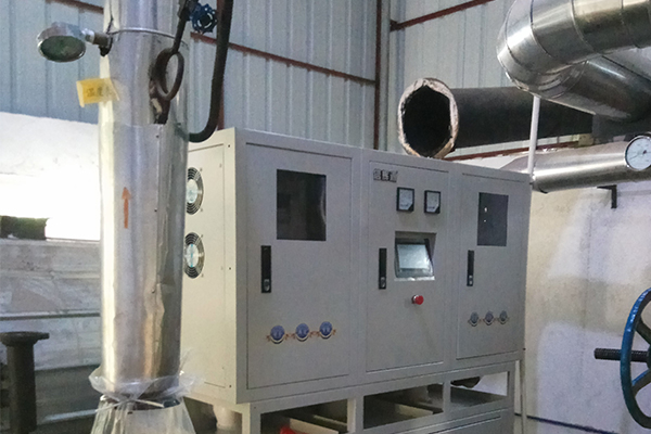 電熱蒸汽發(fā)生器如何安裝？