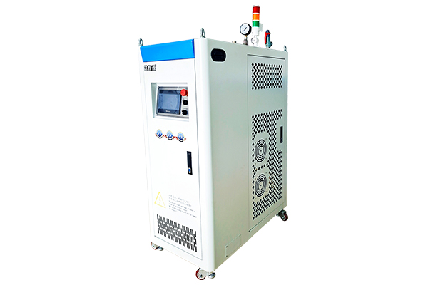 電磁加熱蒸汽發(fā)生器有什么功能特點(diǎn)？