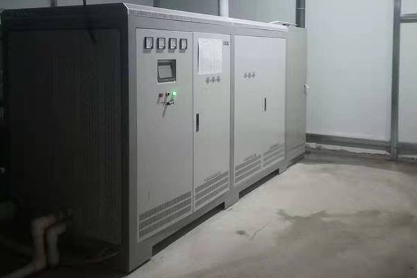 電磁加熱器如何進(jìn)行安裝？