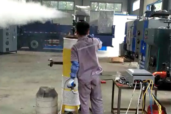 自動(dòng)蒸汽發(fā)生器是什么，它是如何進(jìn)行工作的？