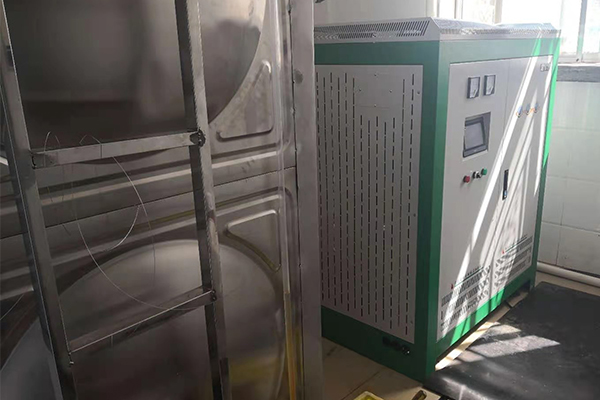 電磁采暖爐是什么，選擇時(shí)需要注意什么？