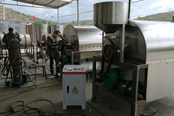 新型電磁加熱器的工作原理是什么，它有什么特點(diǎn)？