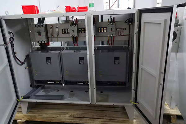 智能電磁采暖爐有什么功能特點(diǎn)？