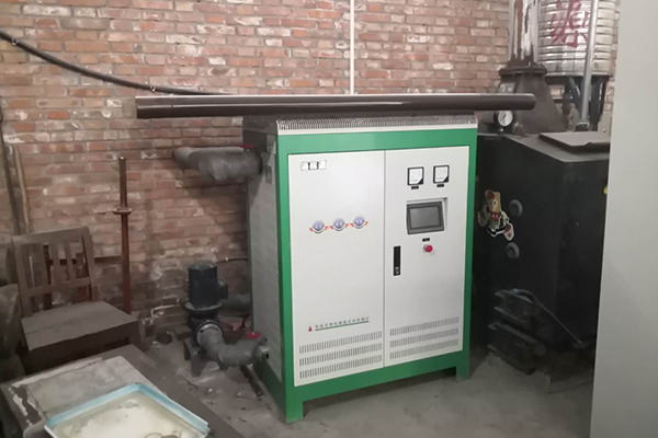 電磁變頻采暖爐有什么優(yōu)勢？