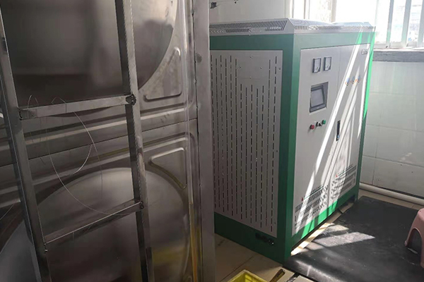 有什么方法可以讓電磁采暖爐既省電又耐用？