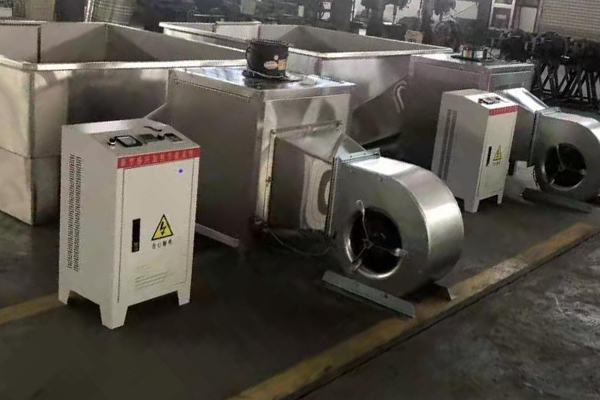 低、中、高、超音頻電磁加熱器有什么區(qū)別？