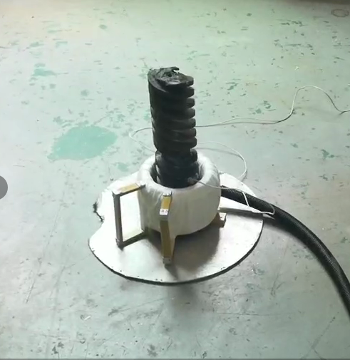 高溫加熱用什么加熱設備效果好？