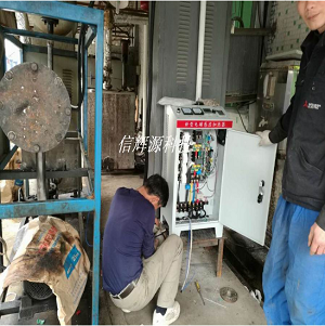 導熱油能用電磁加熱嗎？都有什么優勢呢