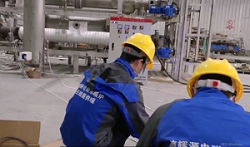 310S不銹鋼電磁加熱器主要應用于哪些行業