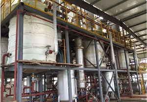 反應釜電磁加熱是什么？能使用在什么領域呢