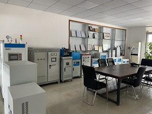 電磁加熱器安裝時應當注意什么