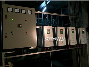 電磁加熱器的壽命與哪些因素相關