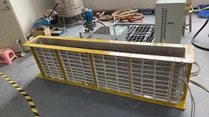 電磁加熱線圈可以定制嗎？